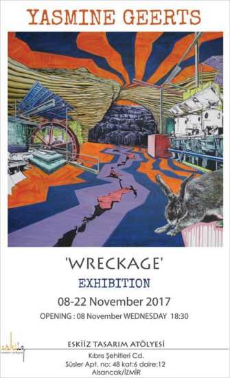 'Wreckage'